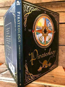 Pirateology: 2006 (Bonus Map Edition)
