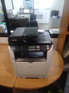 Printer - Lanier SP3510SF