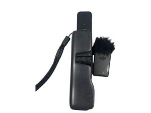Dji Pocket 2 Ot-210 Black Action Camera - 280792