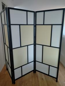 IKEA room divider, good condition 