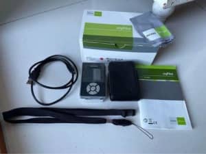 myPilot by Phonak Digital Hearing System* Made in Austria