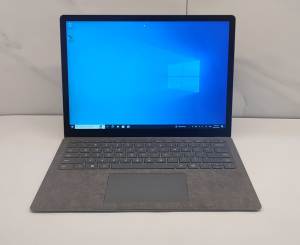 Microsoft Surface Laptop 3 CORE I5 10th Gen