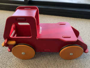 Moover Toys Baby Truck