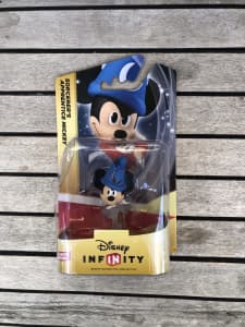 Disney infinity - Sorcerer’s Apprentice Mickey - 2.0
