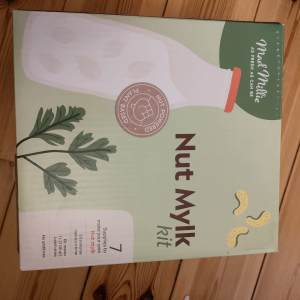 Nut milk kit for sale