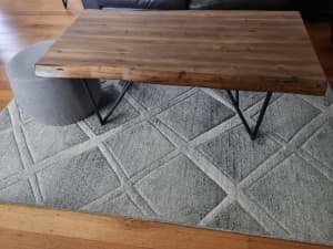 Coffee Table (500Hx1300Wx700D)
