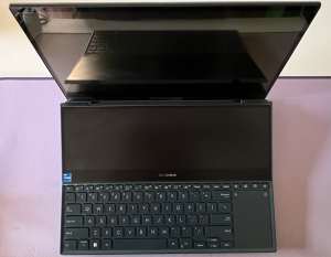Asus Laptop - Zenbook Duo