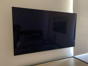 Sony A80J 55” 4K OLED TV