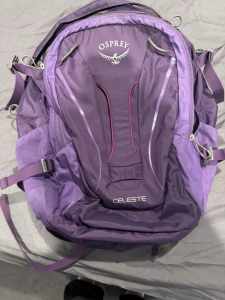 Osprey women’s daypack Celeste 29L