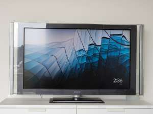 Sony TV 40-inch for sale