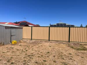 Cheap Perth fencing and removal
