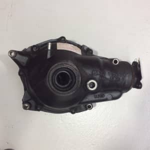 BMW E53 X5 Front Differential Ratio 4,10