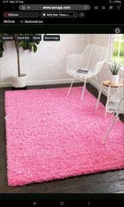 Floor rugs from Ikea range 2 of