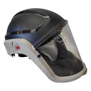 Versaflo Respirator Helmet