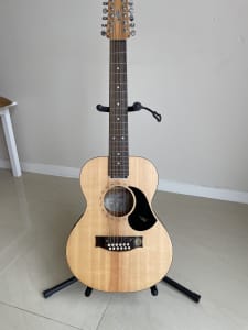 maton m125 natural series price