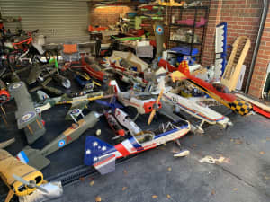 Wanted: WANTED old model Aeroplanes, Rc planes, old model engines, model boats