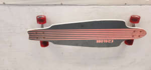 Globe prowler longboard 950cm