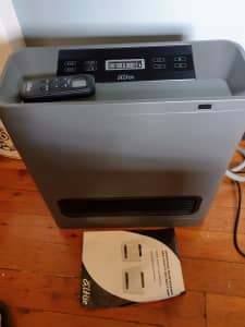 Omega Altise Convection Gas Heater, as new
