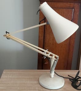 Vintage Anglepoise Lamp