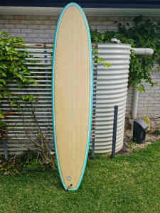 Surfboard as new from Surfboard Warehouse