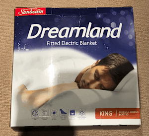 sunbeam dreamland