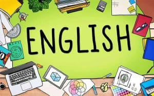 English tutoring Grade 2 - Year 12