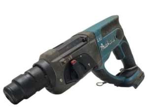 Makita Bhr202 Hammer Drill (485923)