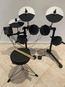Alesis Debut Electric drum kit