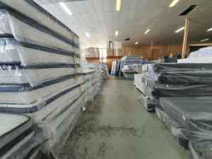 MATTRESS SALE ON NOW! CHEAP PRICES & ALL NEW STOCK!