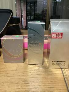 Brand new assorted fragrances