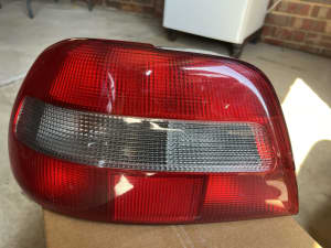 Volvo Tail light Left and Right side