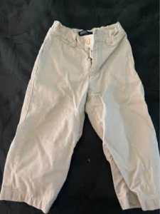 Polo by Ralph Lauren boys pants size 2