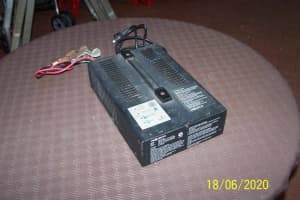 Battery Charger Ex M/home
