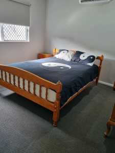 Room with ensuite in new home in Yorkeys Knob _ $350/ week