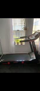 Folding Treadmill - Jogway T1CLM 3.0HP