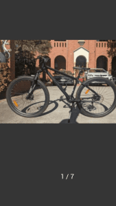 Brand New in Box Meduim Size 29er 10 speed Hard tail Mountain Bike