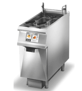 Olis D9222/10 FREEVFA Electric Deep Fryer - Rent or Buy