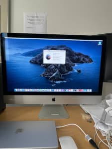 imac 2013 | Desktops | Gumtree Australia Free Local Classifieds