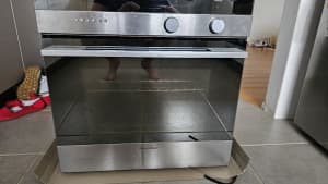 Fisher and Paykel Oven 
