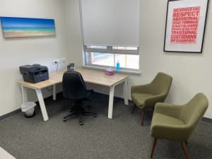 Allied Health Consulting Rooms available - Blackwood / Belair location