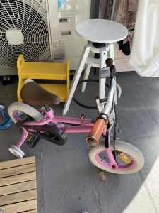 Free Bike and Trike For Toddler