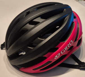 Giro Agilis Cycling Mips Helmet - Size L in as new condition