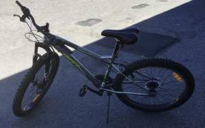 Bike Huffy 66cm Bike Ref#25513 