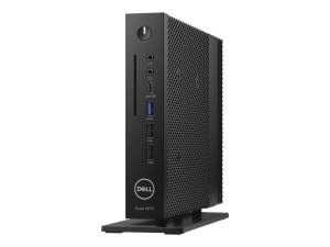 Dell Wyse 5070 Thin client 5000 Series with Lenovo ThinkVision Monitor