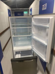 Panasonic fridge & freezer for sale