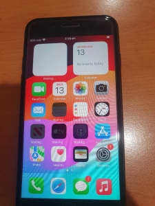 Iphone SE apple mobile phone