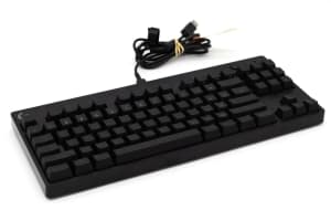 246057 - Logitech PRO Tenkeyless Gaming Keyboard