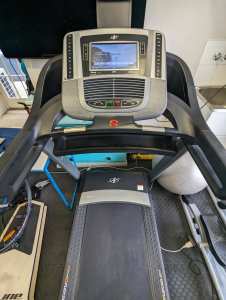NordicTrack c1650 Treadmill