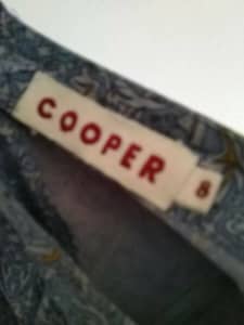 Cooper dress