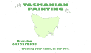 Tasmanian Painting CO.